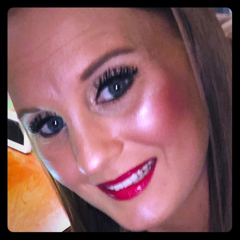 Meet your Posher, Joanne